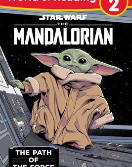 Star Wars: The Mandalorian: The Path of the Force Online