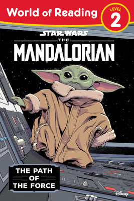 Star Wars: The Mandalorian: The Path of the Force Online