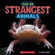 Strangest Animals (Wild World: Top 10) Cheap