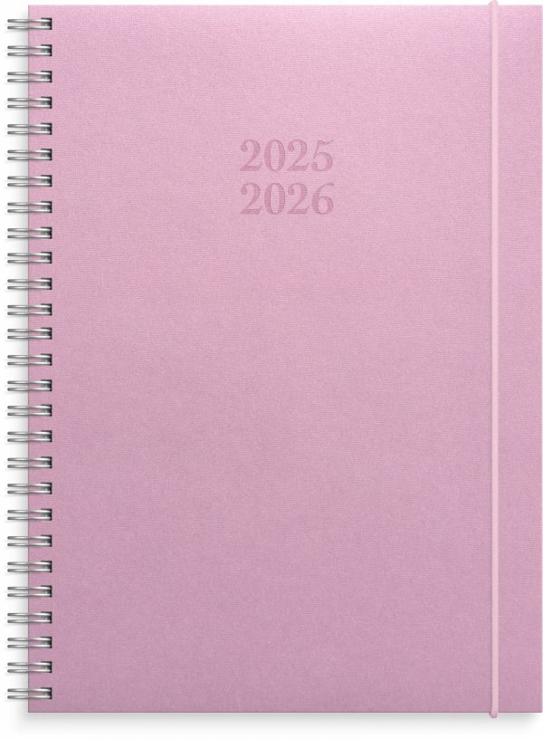 Study Ariane roosa 2025-2026 (lukuvuosikalenteri) Online Hot Sale