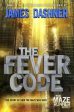 Fever Code: The Story of How the Maze Was Built, The Hot on Sale