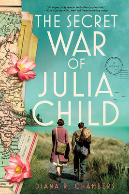 Secret War of Julia Child, The Online