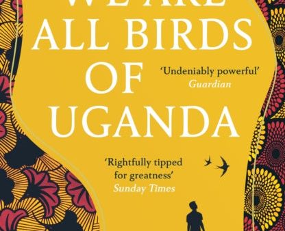 We Are All Birds of Uganda Online Sale