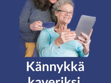 Kännykkä kaveriksi on Sale