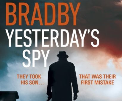 Yesterday s Spy on Sale