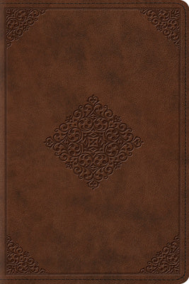 Study Bible-ESV-Personal Size Ornament Design Online now