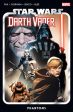 Star Wars: Darth Vader by Greg Pak Vol. 10 - Phantoms Online Sale