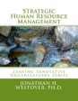 Strategic Human Resource Management Online Sale