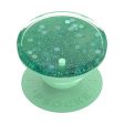 Älypuhelimen pidike Popsocket PopGrip Tidepool Ultra Mint Discount