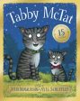 Tabby McTat 15th Anniversary Edition Supply