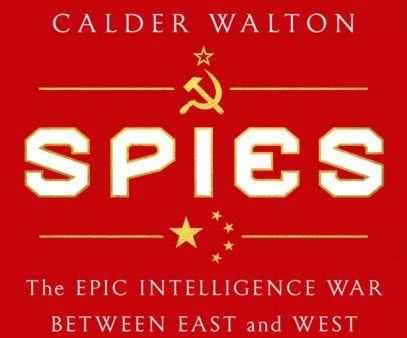 Spies on Sale