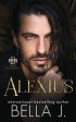 Alexius: Dark Mafia Romance For Discount