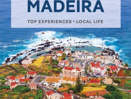 Lonely Planet Pocket Madeira Supply