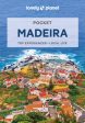 Lonely Planet Pocket Madeira Supply