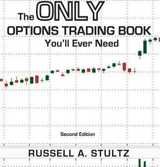 Only Options Trading Book You ll Ever Need (Second Edition), The Sale