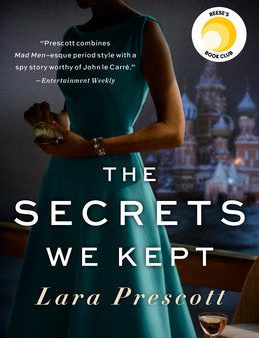 Secrets We Kept: Reese s Book Club, The Online Sale