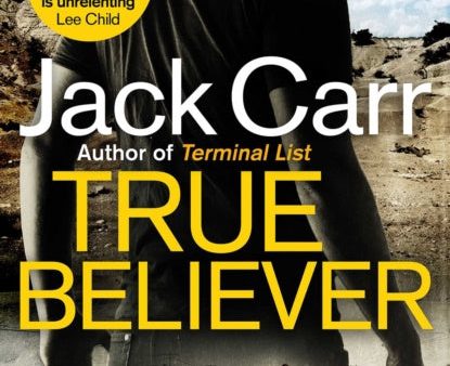 True Believer Online Hot Sale