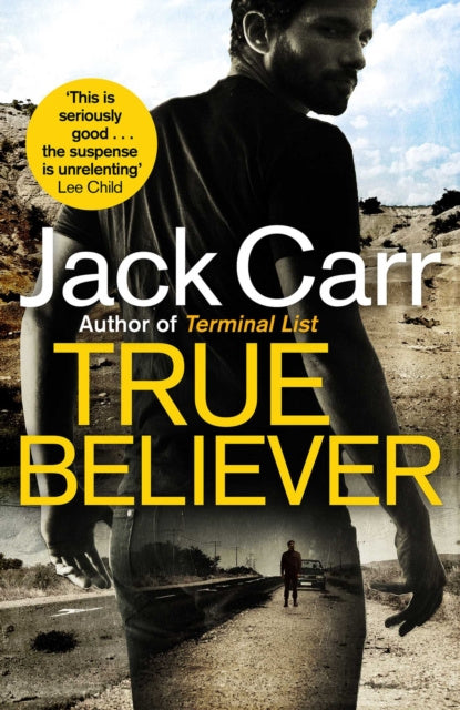 True Believer Online Hot Sale