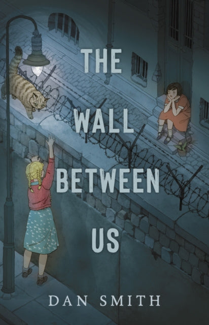 Wall Between Us, The Online