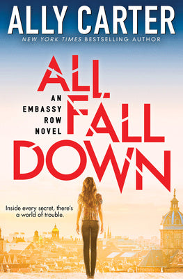 All Fall Down (Embassy Row, Book 1): Volume 1 Sale