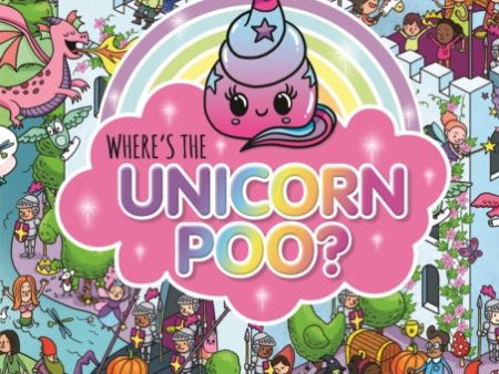 Where s the Unicorn Poo? A Search and find Online