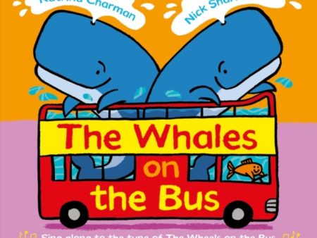 Whales on the Bus, The Online Hot Sale