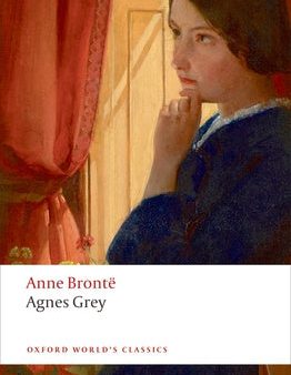 Agnes Grey Hot on Sale