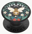 Älypuhelimen pidike PopSocket PopGrip Bee Boho Sale