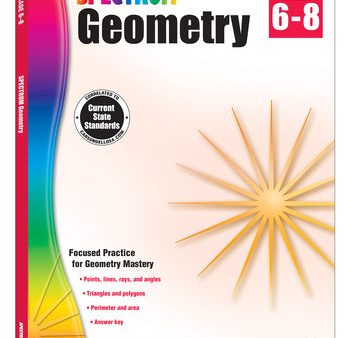 Spectrum Geometry: Volume 107 Online Sale