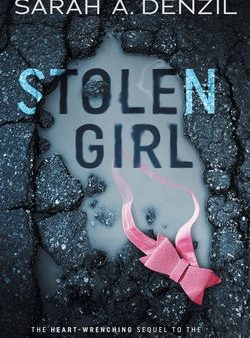 Stolen Girl: Silent Child Book Two For Cheap