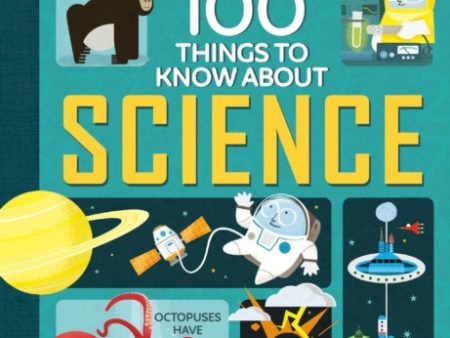 100 Things to Know About Science Online