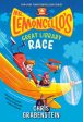 Mr. Lemoncello s Great Library Race Cheap