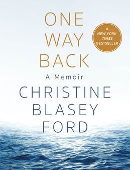 One Way Back: A Memoir Cheap