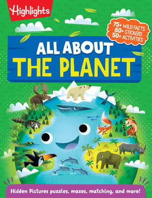 All about the Planet Online Sale