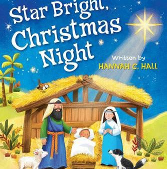 Star Bright, Christmas Night Discount