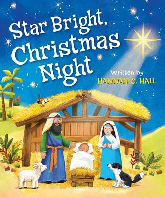 Star Bright, Christmas Night Discount