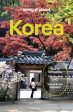 Lonely Planet Korea Discount