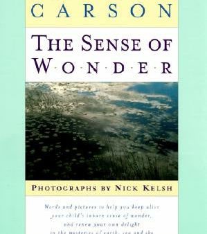 Sense of Wonder, The For Cheap