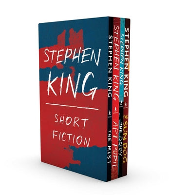 Stephen King Short Fiction For Sale