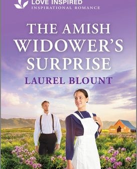 Amish Widower s Surprise: An Uplifting Inspirational Romance, The Online now