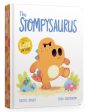 Stompysaurus Board Book, The Online Hot Sale