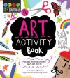 STEM Starters for Kids Art Activity Book: Packed with Activities and Art Facts For Discount