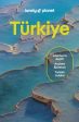 Lonely Planet Turkiye Online