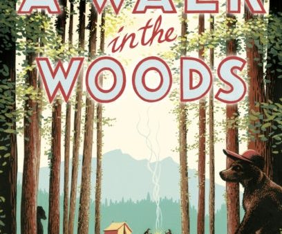 Walk In The Woods, A Online Hot Sale