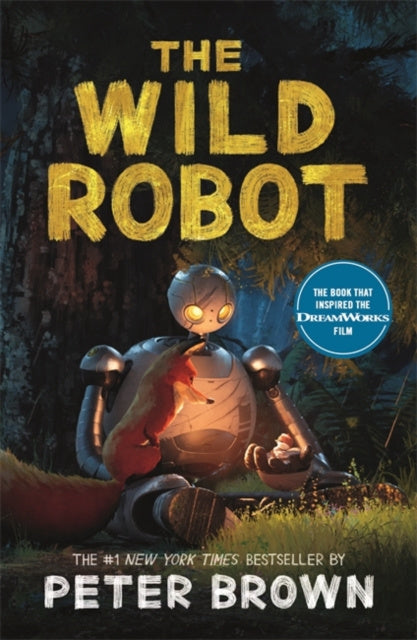 Wild Robot: Now a major DreamWorks animation!, The Online