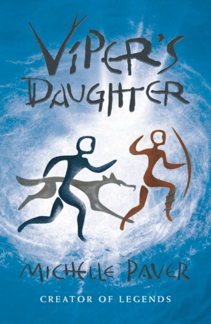 Viper s Daughter on Sale