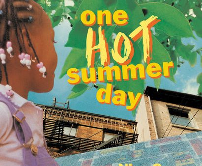 One Hot Summer Day For Sale