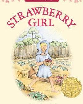 Strawberry Girl Hot on Sale