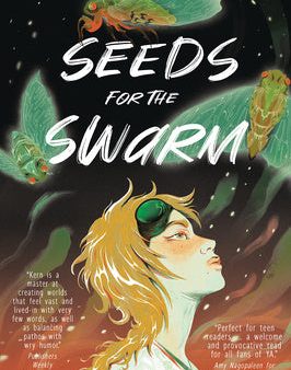 Seeds for the Swarm For Discount