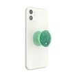 Älypuhelimen pidike Popsocket PopGrip Tidepool Ultra Mint Discount